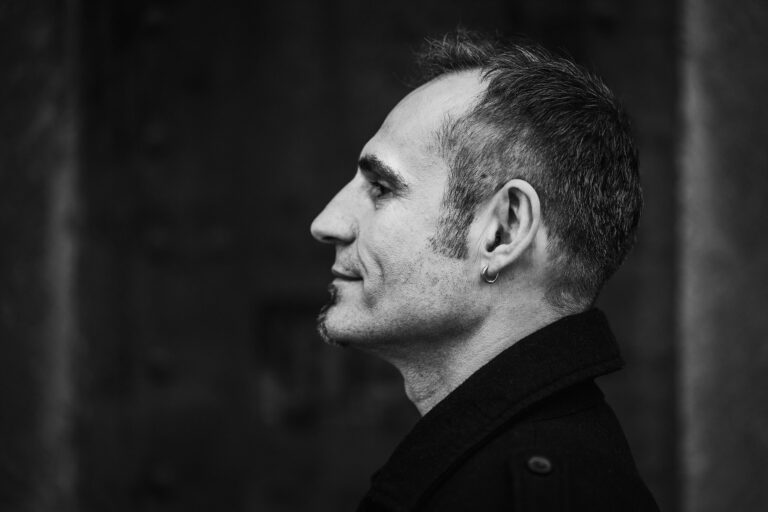 Bekim! – Musik mit Herz und Vision